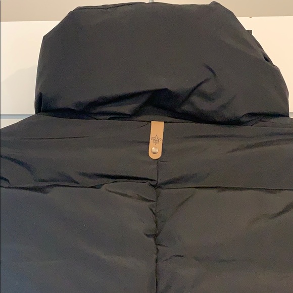 Mackage puffer jacket - Picture 4 of 5